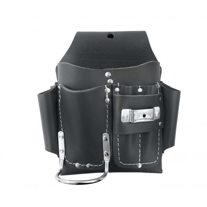 Right-handed multi-tool holder / Duracuir