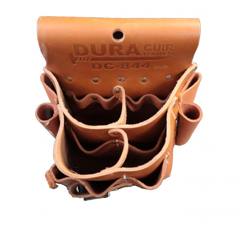 Toolholders for electricians / Duracuir DC-844