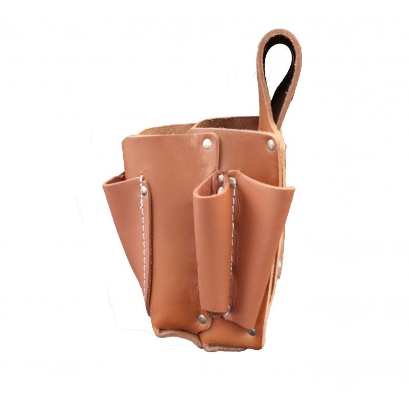 Toolholders for electricians / Duracuir DC-844