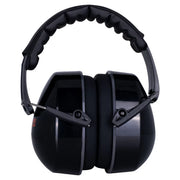 Headband hearing protector (26dB) - Foldable - Riobec 161004HS