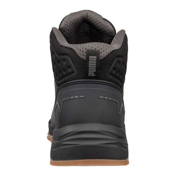 Puma Fusion MID