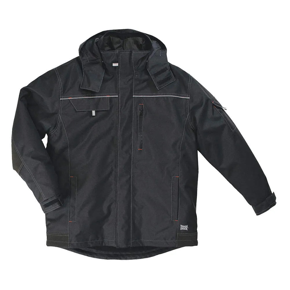 Manteau Tough Duck (3 en 1)