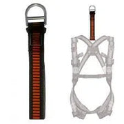 Rallonge d'anneau en D - Riobec LV102050