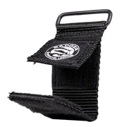 BADGER - Système d'attache rapide pour bretelles