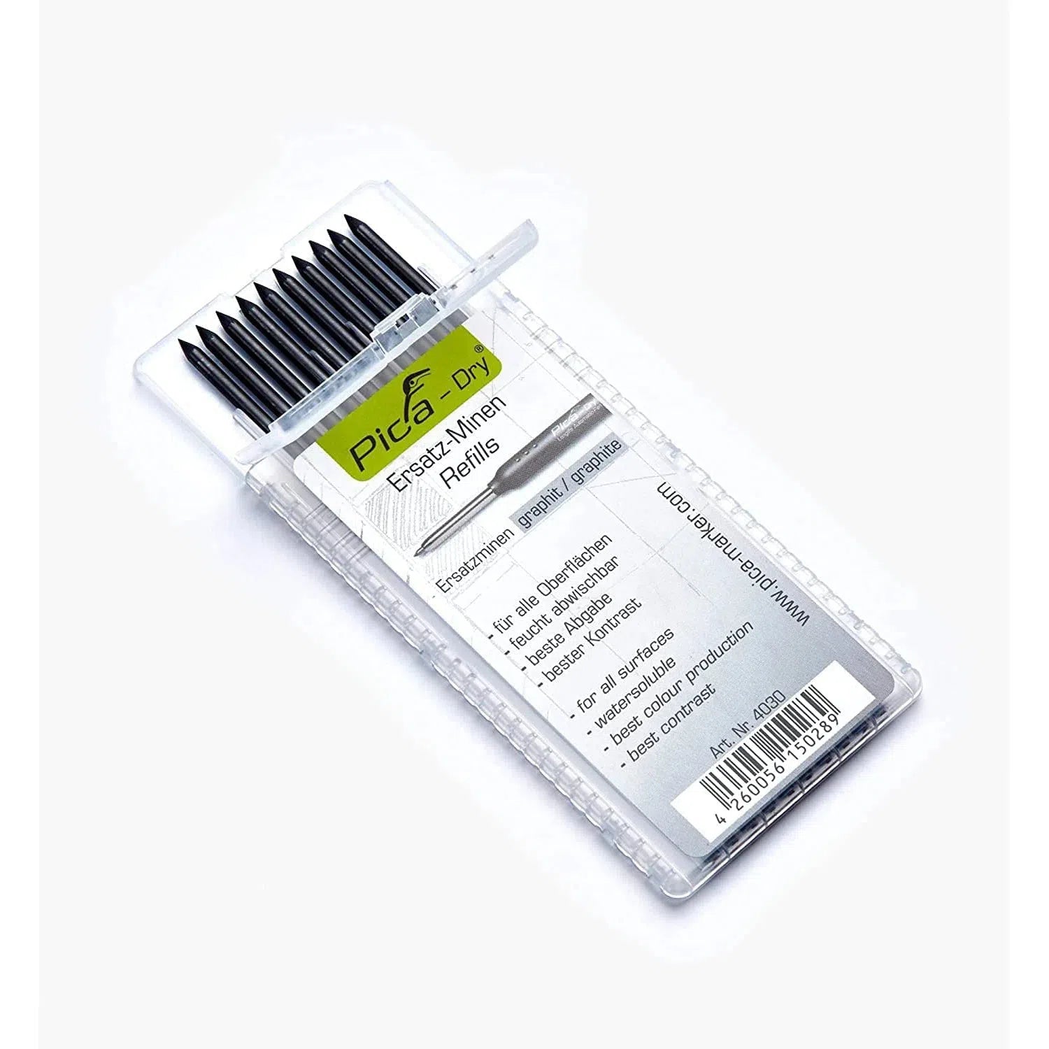 Pica-Dry Pencil refills