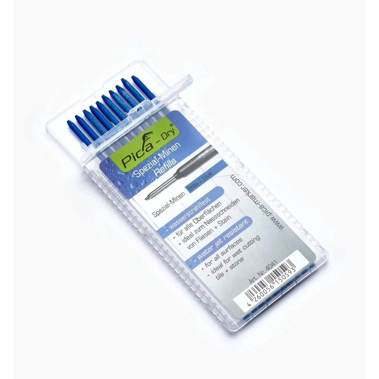 Pica-Dry Pencil refills