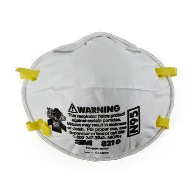 Respirateur à masque complet contre les particules de peinture en aérosol  3M(MC), R69P71C/07163, grand, 2/caisse