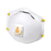 Disposable N95 respirators 3M 8511 (10 units)