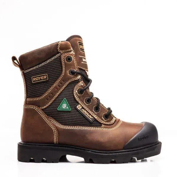 Royer 8620FLX (Imperméable)