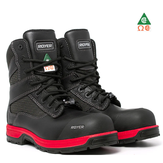 Royer Agility 5700GTR *Ultra-Léger*