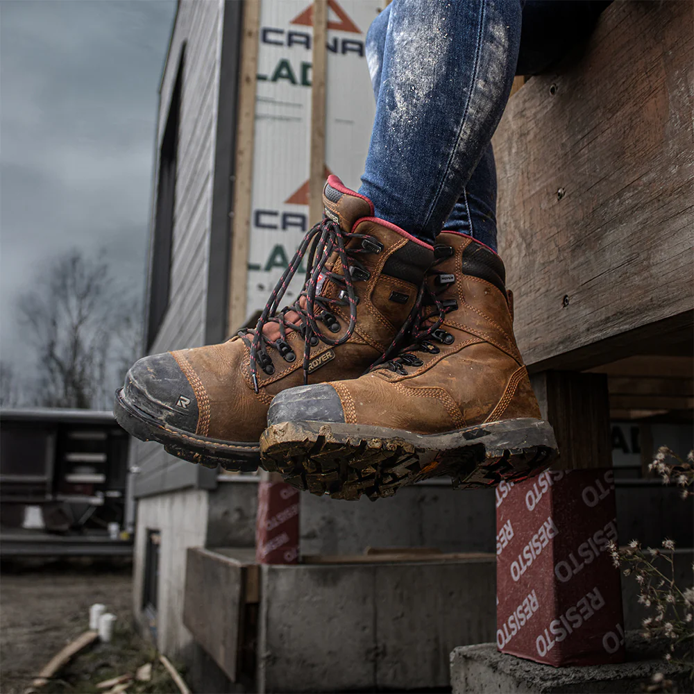 Royer Revolt (Femme) - Riobec 4920RT-6-4920RT-7-4920RT-75-4920RT-8-4920RT-85-4920RT-9-4920RT-95