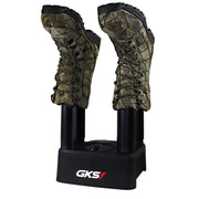 Séchoir GKS avec éliminateur d'odeur