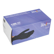 Octopus Grip Nitrile Gloves (8 mil) - Box of 100