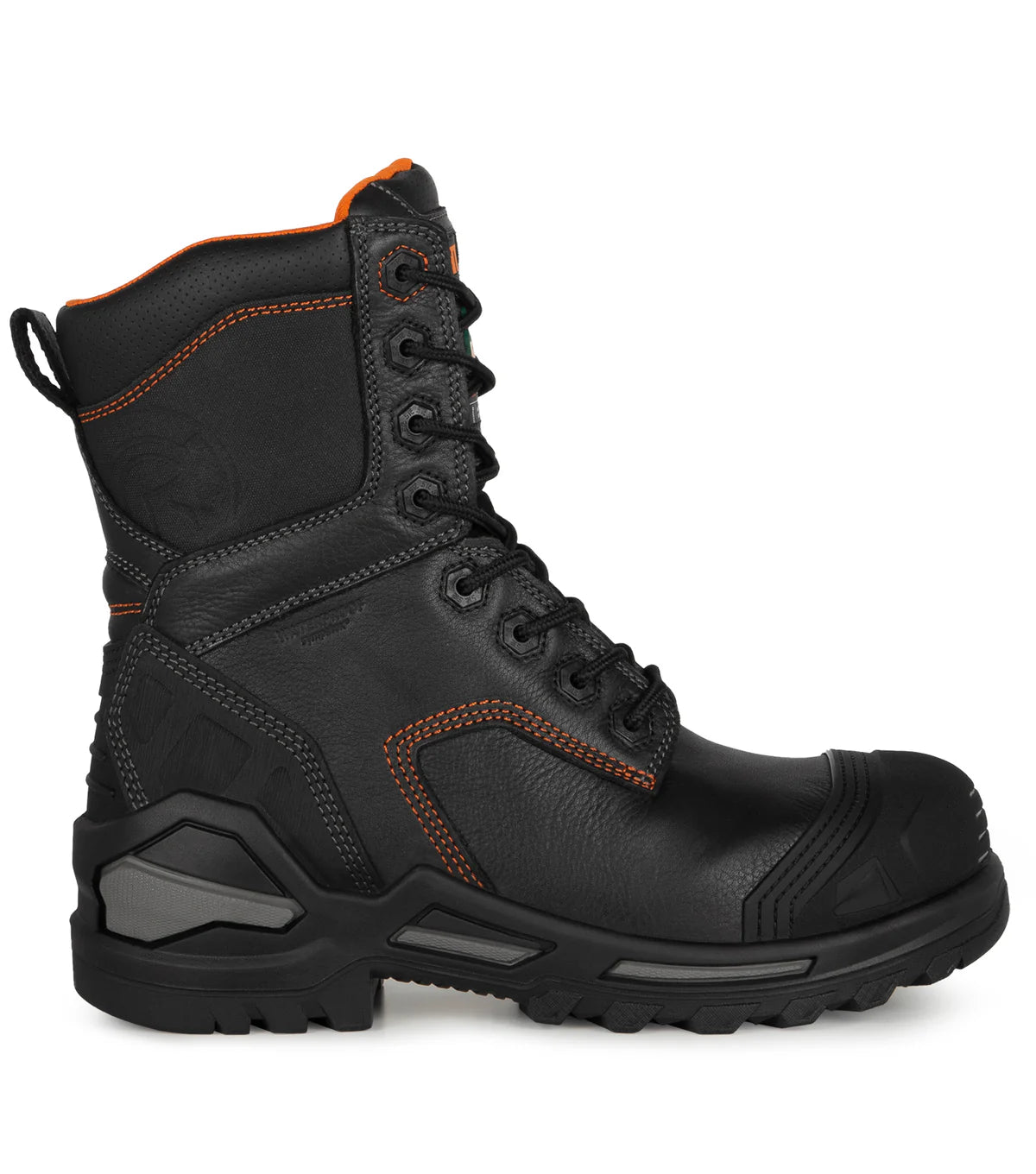 STC Blade Boot