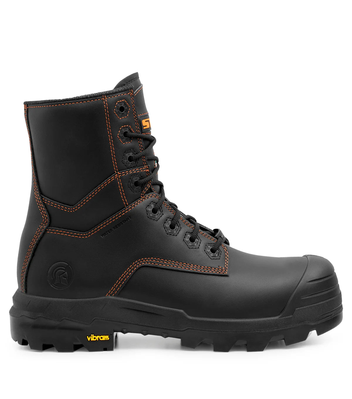 STC Watson Vibram Boot