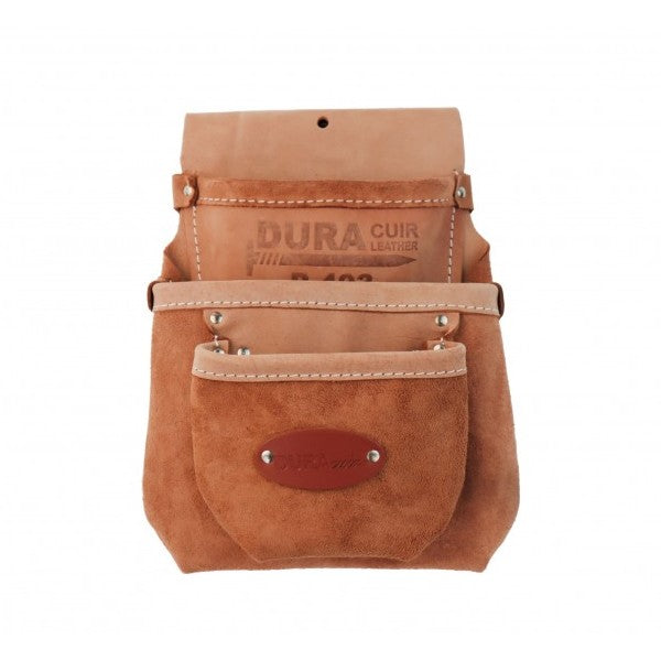 Sac à clous 3p /  Duracuir P-403