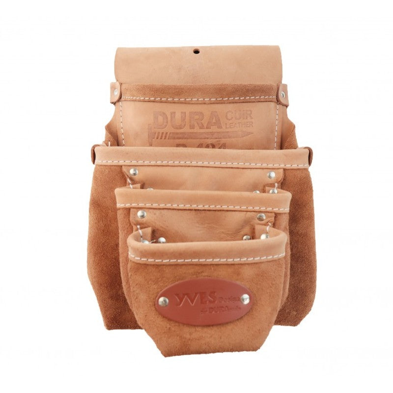 Nail bag 4p / Duracuir P-404