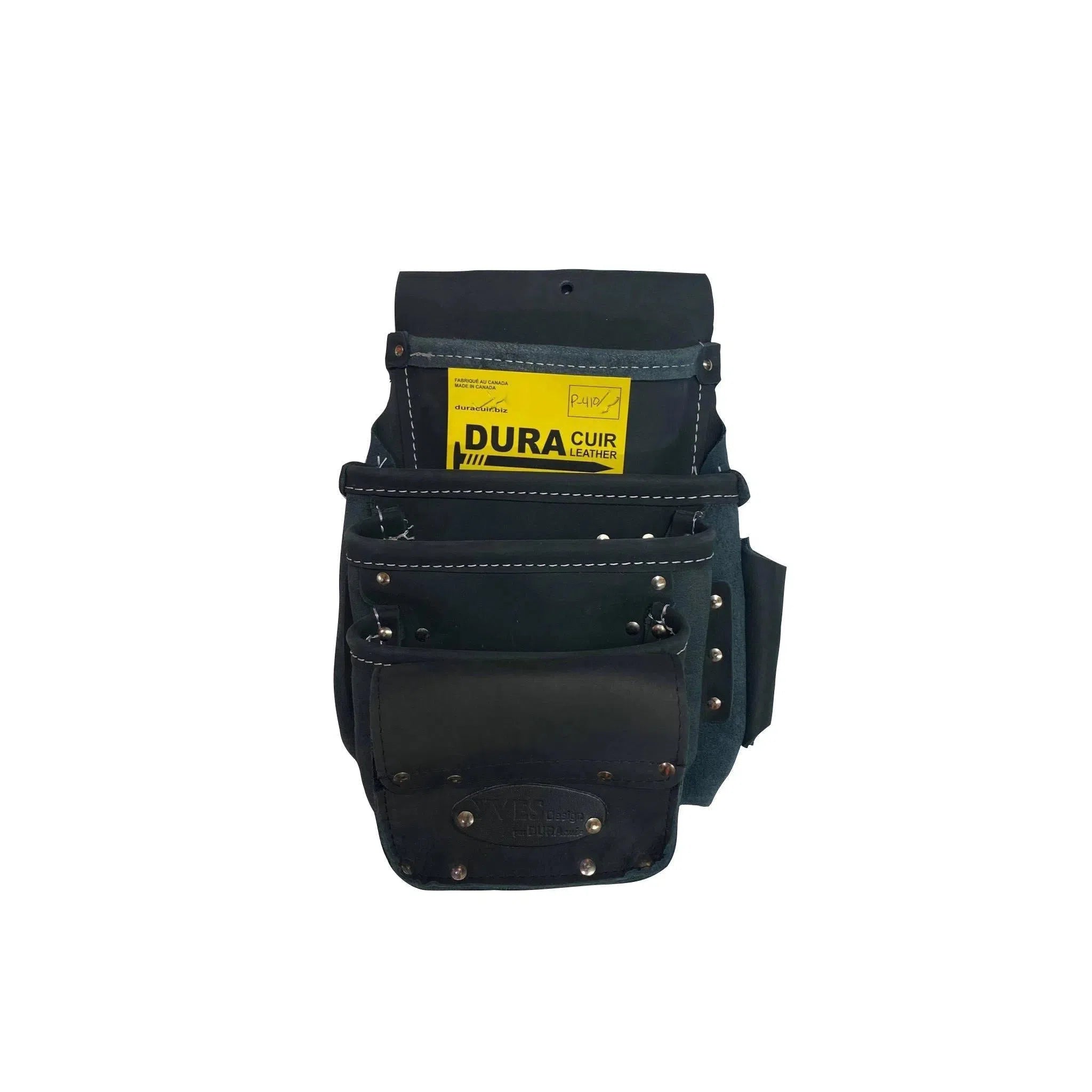 Sac à outils Duracuir P-410