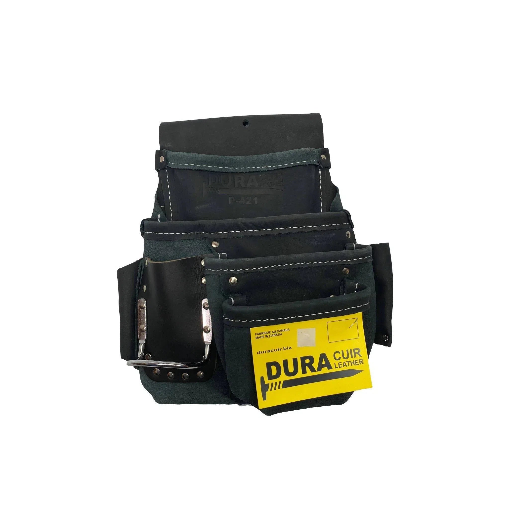Duracuir P-421 tool bag