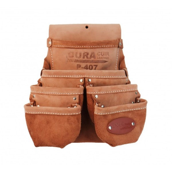 Sac à clous 6p / Duracuir P-407