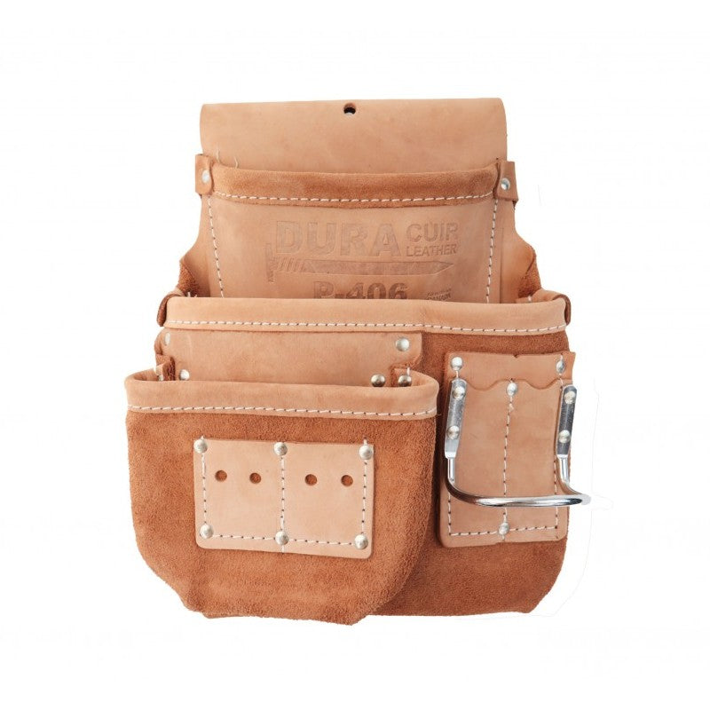 Tool bag 3p / Duracuir