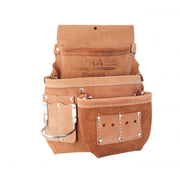 Tool bag 3p / Duracuir