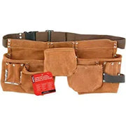 TaskTools T77255 tool bag