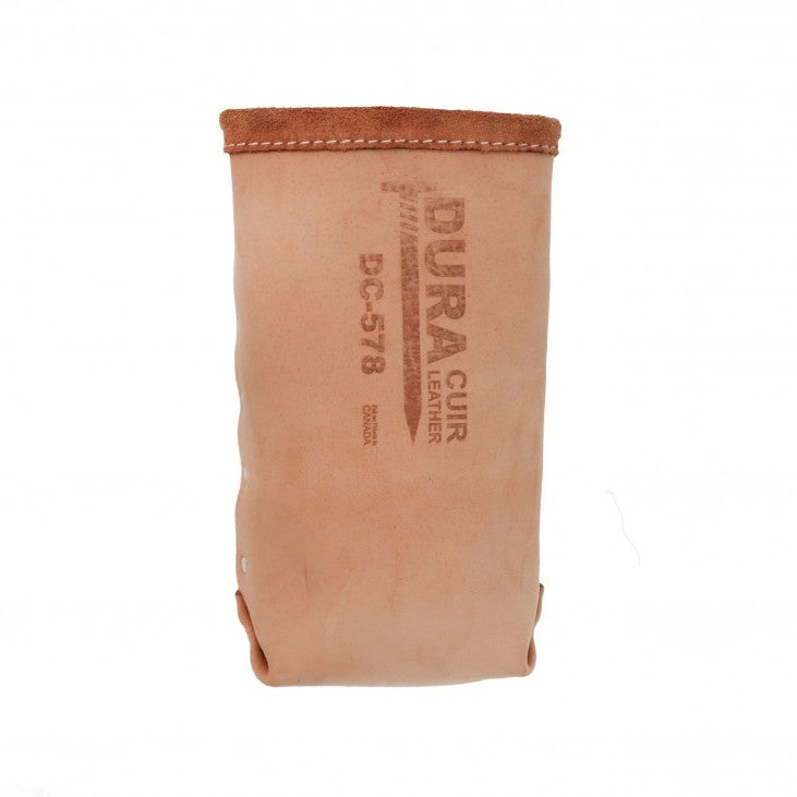 Deep bag 10.5'' / Duracuir DC-578