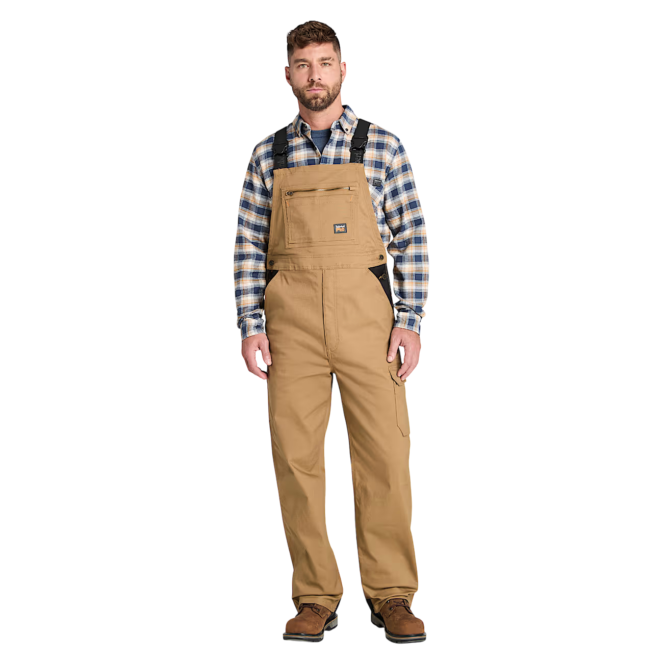 Salopette Deluxe Timberland PRO IronHide