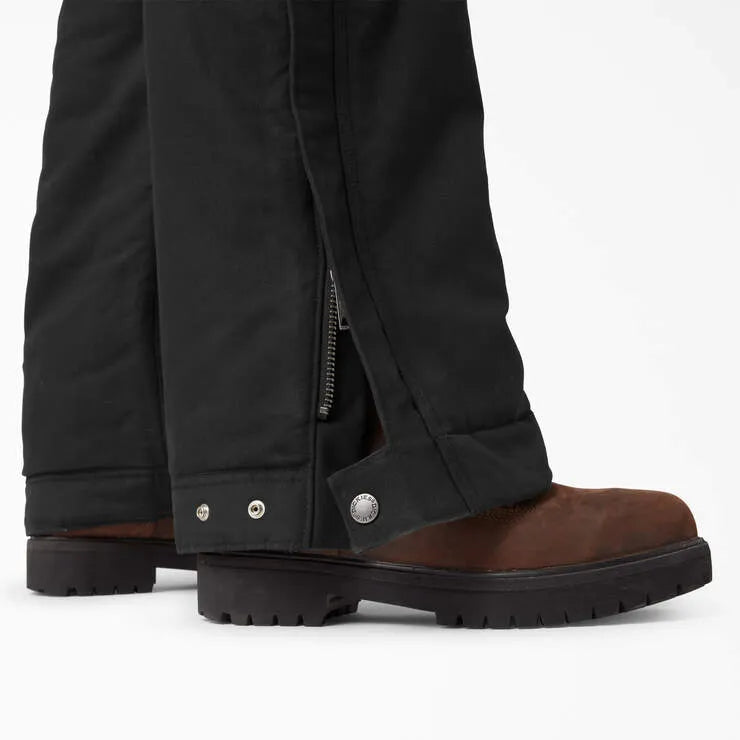 Dickies Duratech Flex Lined Overalls (Stretch) - Riobec TB702-S-TB702-M-TB702-L-TB702-XL-TB702-2XL