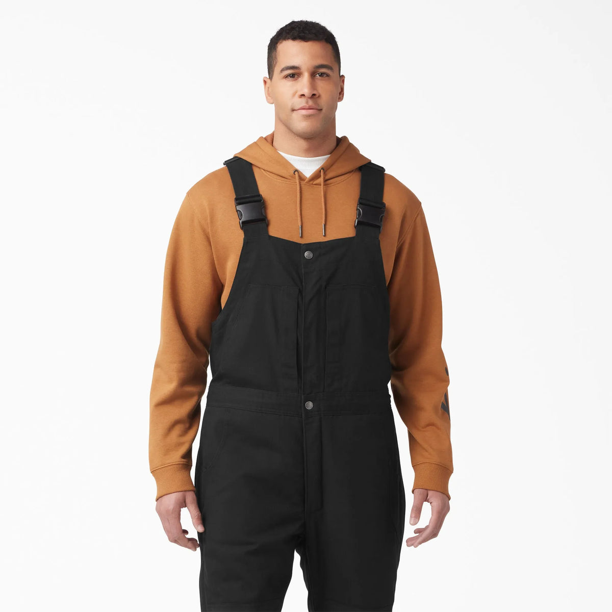 Dickies Duratech Flex Lined Overalls (Stretch) - Riobec TB702-S-TB702-M-TB702-L-TB702-XL-TB702-2XL