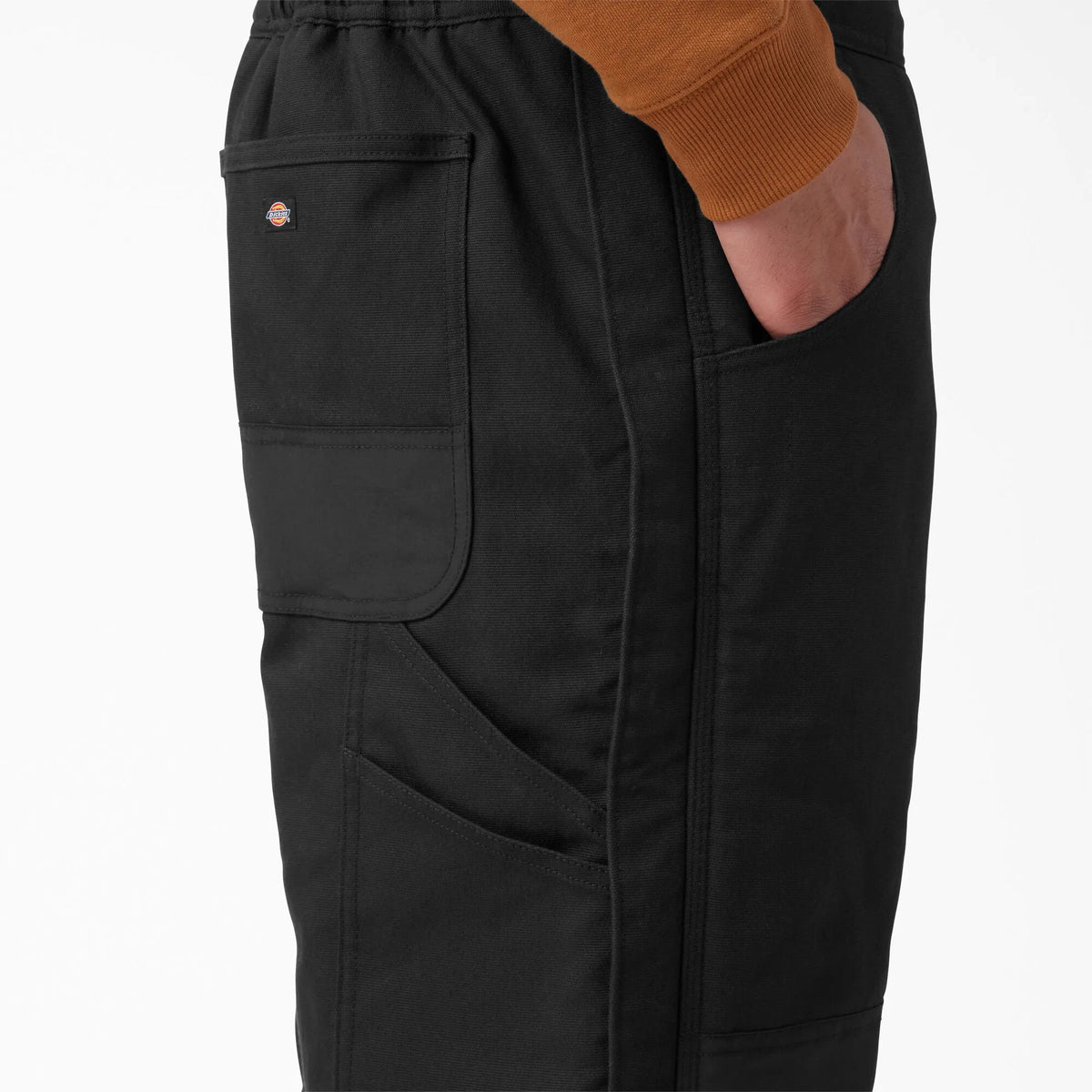 Dickies Duratech Flex Lined Overalls (Stretch) - Riobec TB702-S-TB702-M-TB702-L-TB702-XL-TB702-2XL