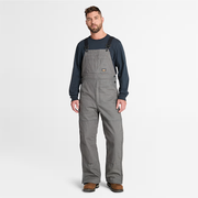 Timberland Gritman lined overalls (Winter) - Riobec TB0A55RT-GRI-S-TB0A55RT-GRI-M-TB0A55RT-GRI-L-TB0A55RT-GRI-XL-TB0A55RT-GRI-2XL-TB0A55RT-GRI-S-TB0A55RT-GRI-M-TB0A55RT-GRI-L-TB0A55RT-GRI-XL-TB0A55RT-GRI-2XL