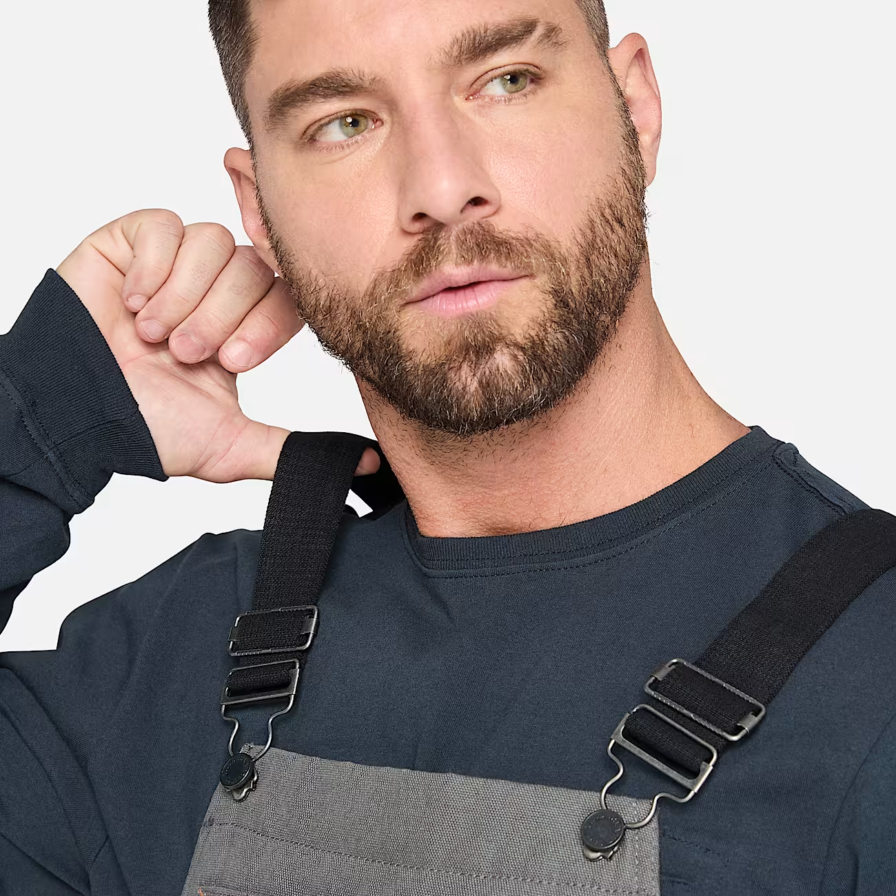 Timberland Gritman lined overalls (Winter) - Riobec TB0A55RT-GRI-S-TB0A55RT-GRI-M-TB0A55RT-GRI-L-TB0A55RT-GRI-XL-TB0A55RT-GRI-2XL-TB0A55RT-GRI-S-TB0A55RT-GRI-M-TB0A55RT-GRI-L-TB0A55RT-GRI-XL-TB0A55RT-GRI-2XL