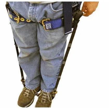 Anti-Trauma Strap