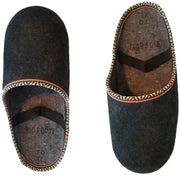 Sauve-planchers BigFoot ''Babouches''