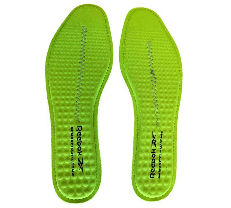 Reebok insoles for espadrilles