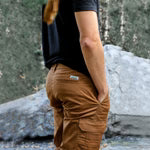 Cargo Shorts (Stretch) - Size 34