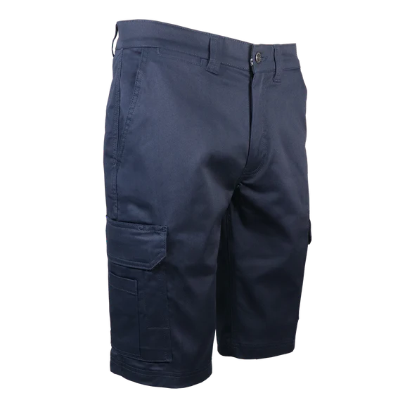Cargo Shorts (Stretch) - Size 34