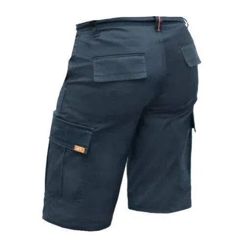 STRETCH cargo shorts