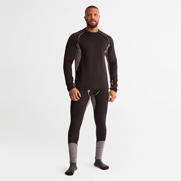 Sous-Vêtements Thermal Timberland Skim Coat - Riobec TB0A111A-S-TB0A111A-M-TB0A111A-L-TB0A111A-XL-TB0A111A-2XL-TB0A111L-S-TB0A111L-M-TB0A111L-L-TB0A111L-XL-TB0A111L-2XL