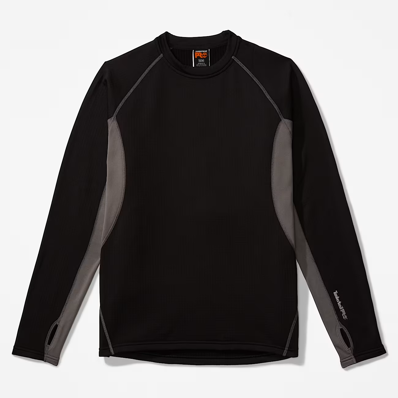 Thermal Underwear Timberland Skim Coat - Riobec TB0A111A-S-TB0A111A-M-TB0A111A-L-TB0A111A-XL-TB0A111A-2XL-TB0A111L-S-TB0A111L-M-TB0A111L-L-TB0A111L-XL-TB0A111L-2XL