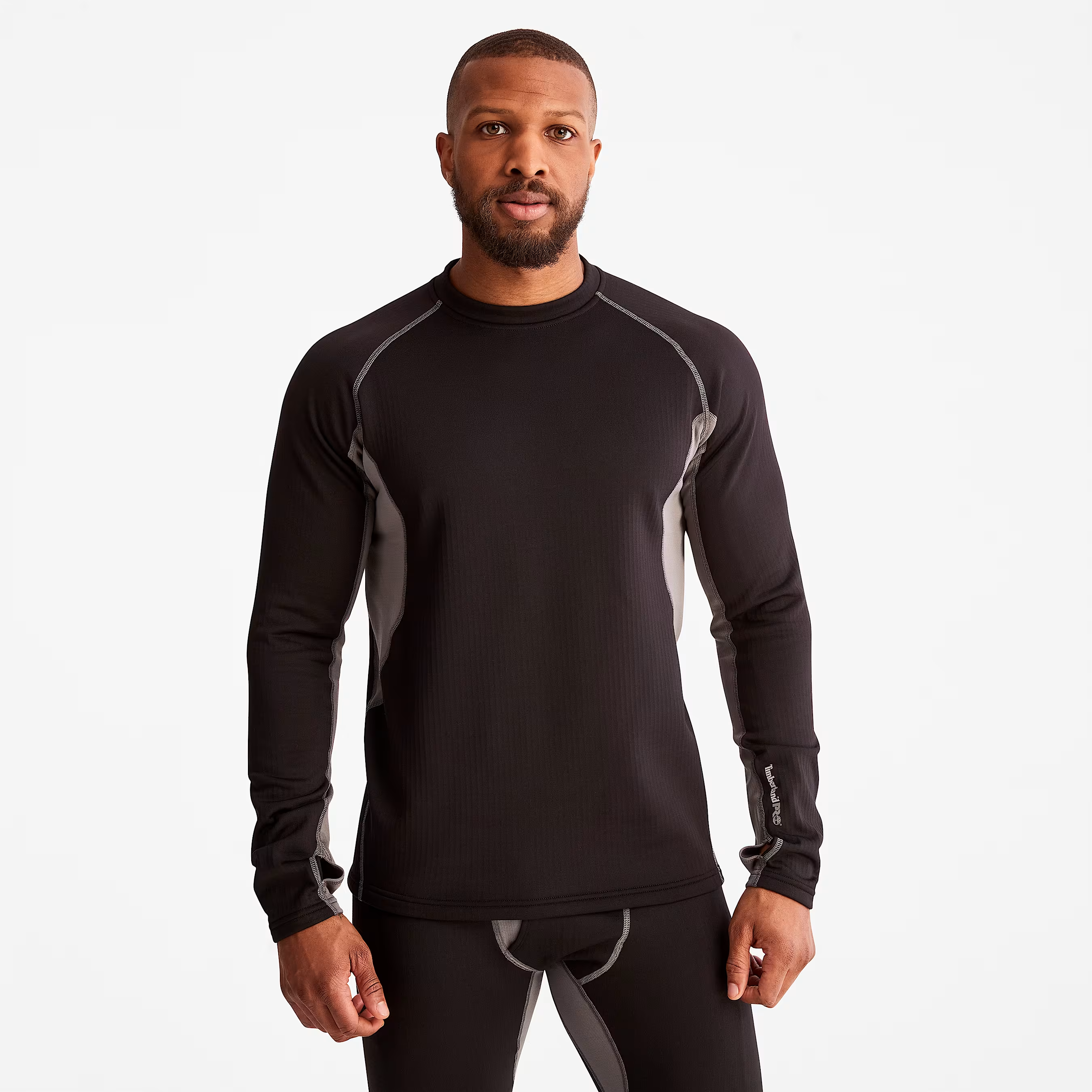 Sous-Vêtements Thermal Timberland Skim Coat - Riobec TB0A111A-S-TB0A111A-M-TB0A111A-L-TB0A111A-XL-TB0A111A-2XL-TB0A111L-S-TB0A111L-M-TB0A111L-L-TB0A111L-XL-TB0A111L-2XL