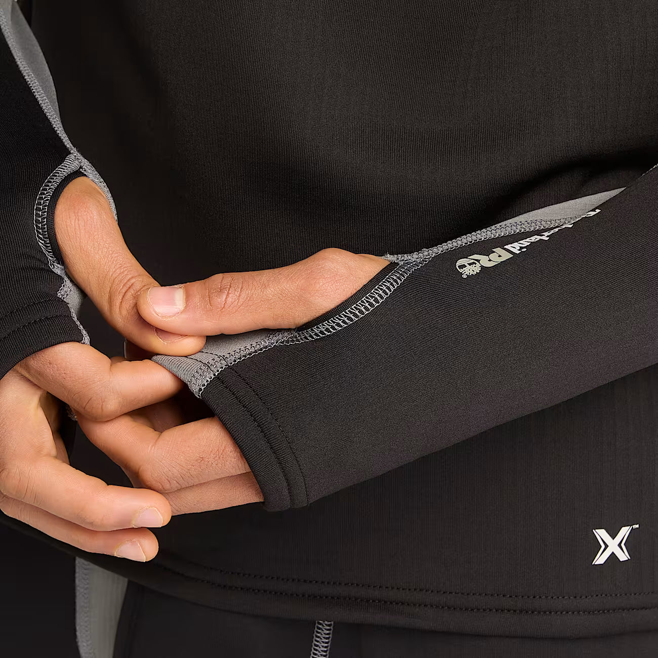 Timberland PRO Skim Coat Thermal Underwear