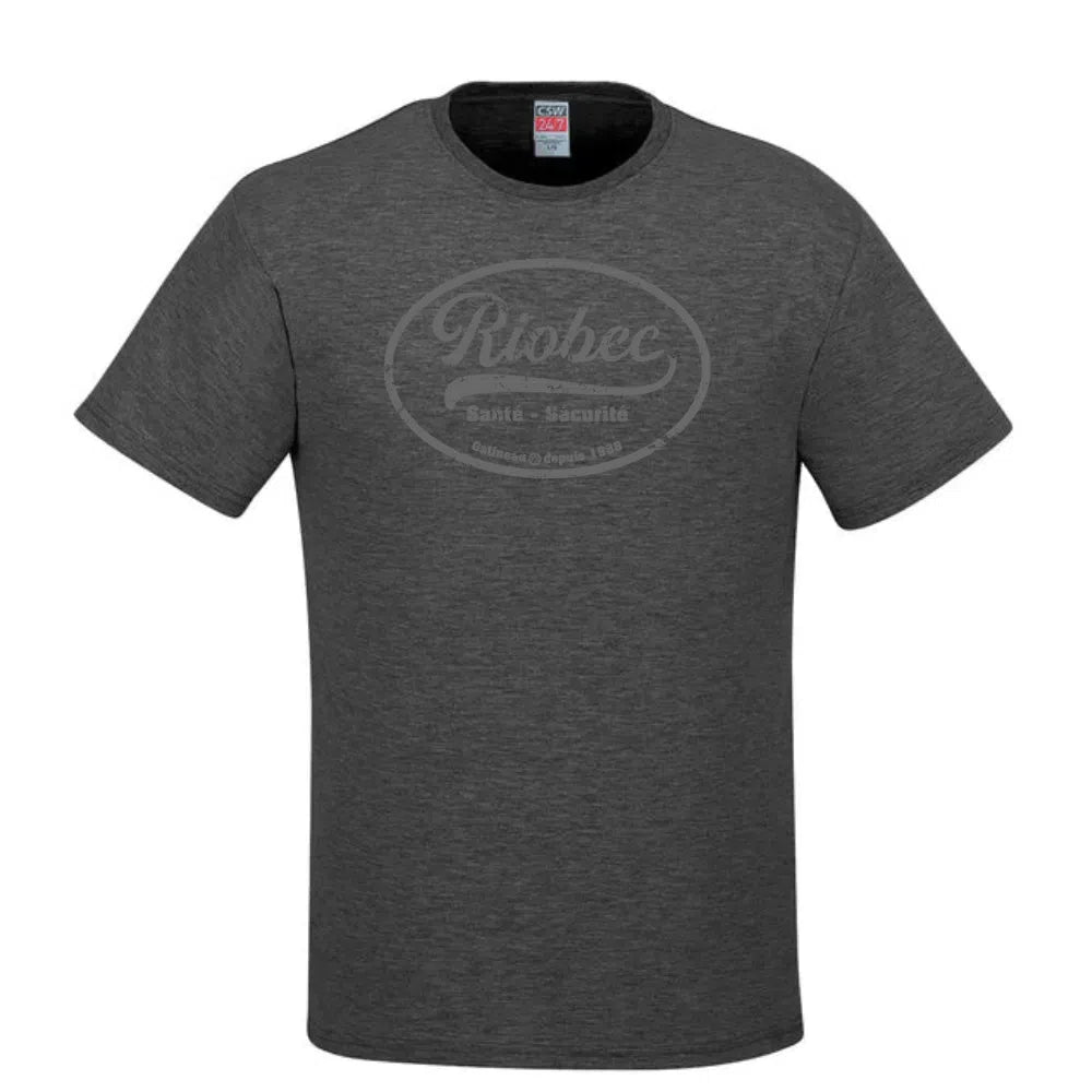 T-Shirt RIOBEC Vintage - Riobec RIOTS-NOI-S-RIOTS-NOI-M-RIOTS-NOI-L-RIOTS-NOI-XL-RIOTS-NOI-2XL-RIOTS-TAN-S-RIOTS-TAN-M-RIOTS-TAN-L-RIOTS-TAN-XL-RIOTS-TAN-2XL