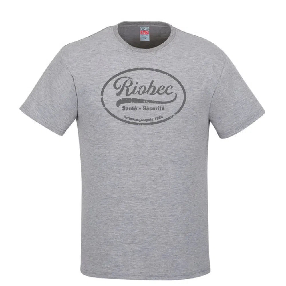 T-Shirt RIOBEC Vintage - Riobec RIOTS-NOI-S-RIOTS-NOI-M-RIOTS-NOI-L-RIOTS-NOI-XL-RIOTS-NOI-2XL-RIOTS-TAN-S-RIOTS-TAN-M-RIOTS-TAN-L-RIOTS-TAN-XL-RIOTS-TAN-2XL