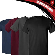 T-Shirt coton - Riobec 5000-5000-5000-5000-5000-5000-5000-5000-5000-5000