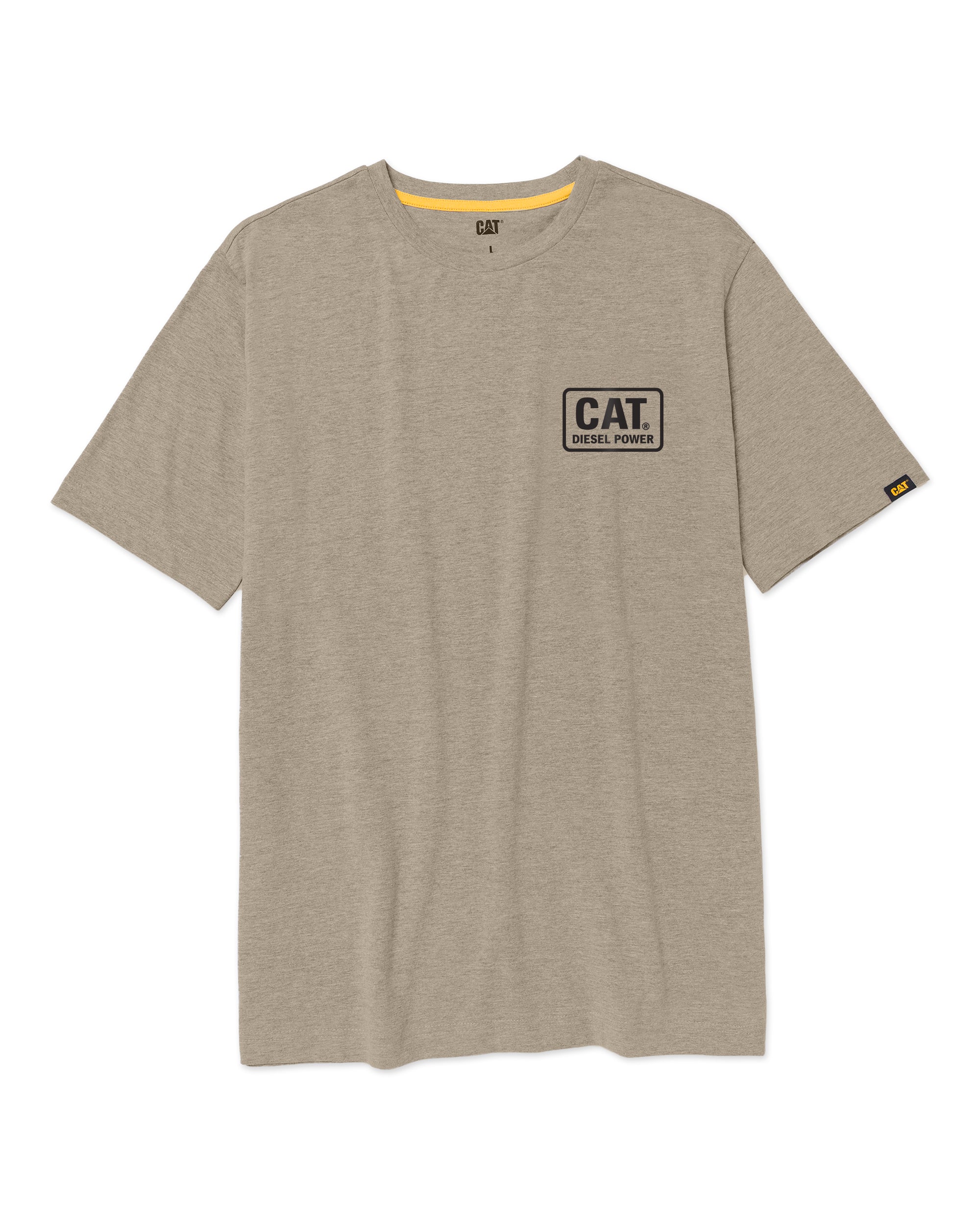 T-Shirts CAT