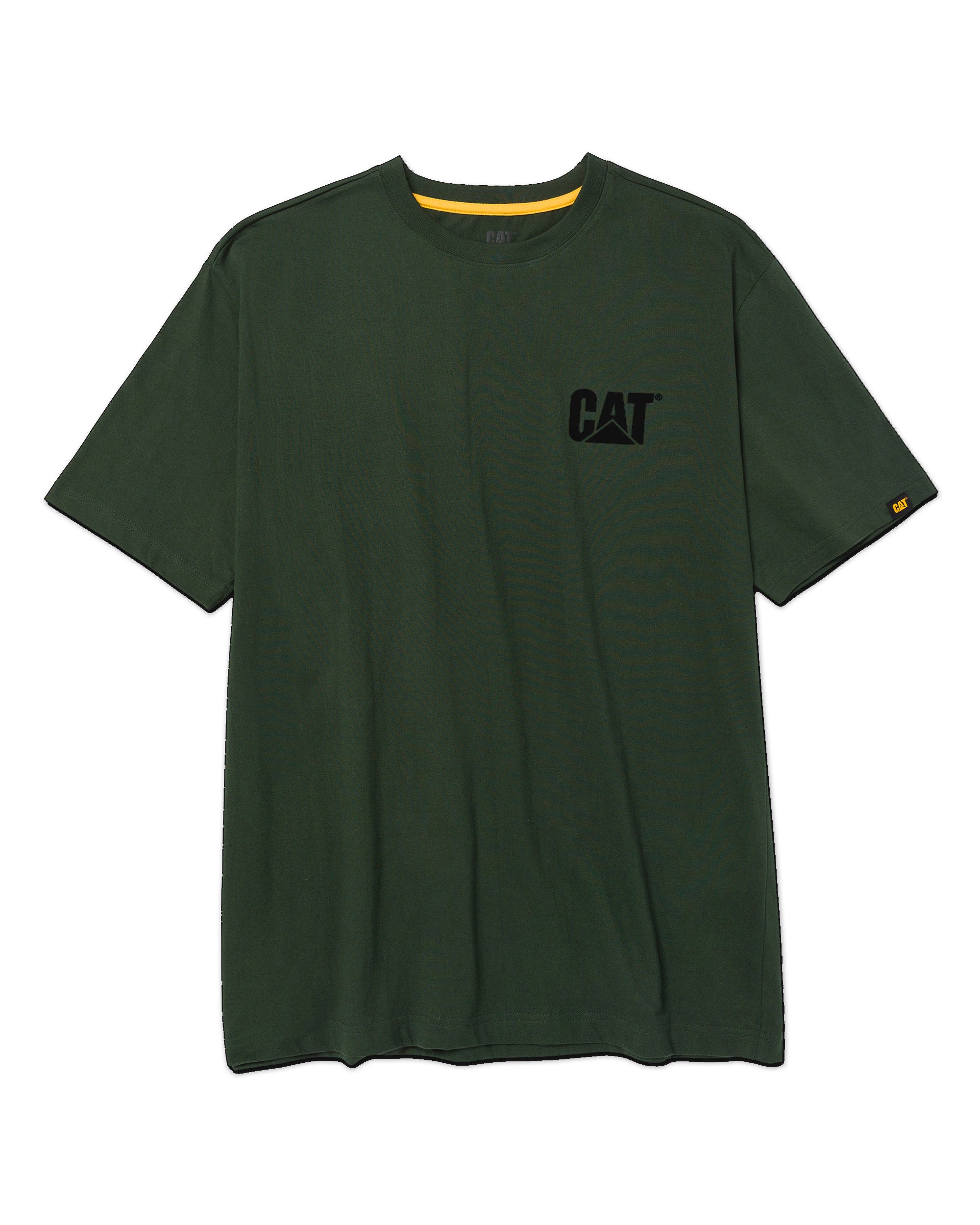 T-Shirts CAT