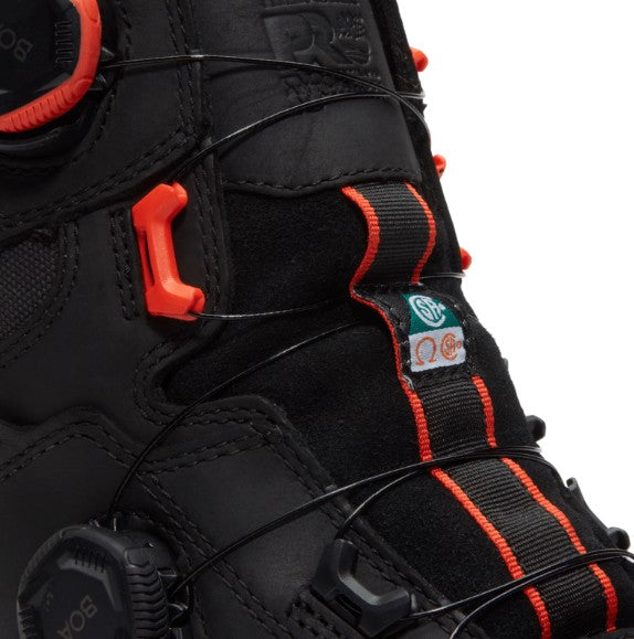 Timberland Boondock ULTRALIGHT 8'' (Imperméable) - BOA